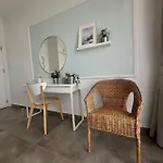 Your Place For Relax *