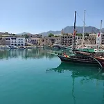 Your Place For Relax דירה לרנקה