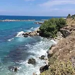 Your Place For Relax דירה