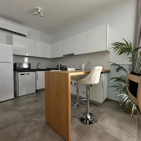 Apartamento Your Place For Relax