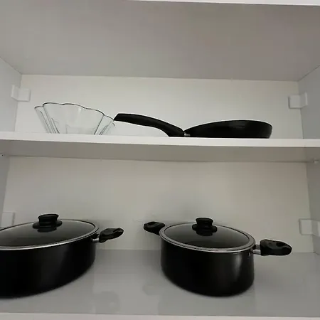 Your Place For Relax Apartament *