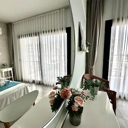 Апартаменти Your Place For Relax
