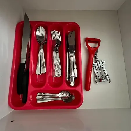 Your Place For Relax Апартаменты *