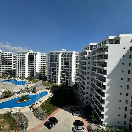 Your Place For Relax Апартаменти Ларнака