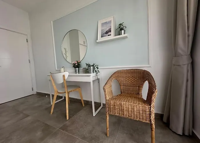 Your Place For Relax *