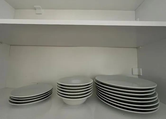 Your Place For Relax Ларнака