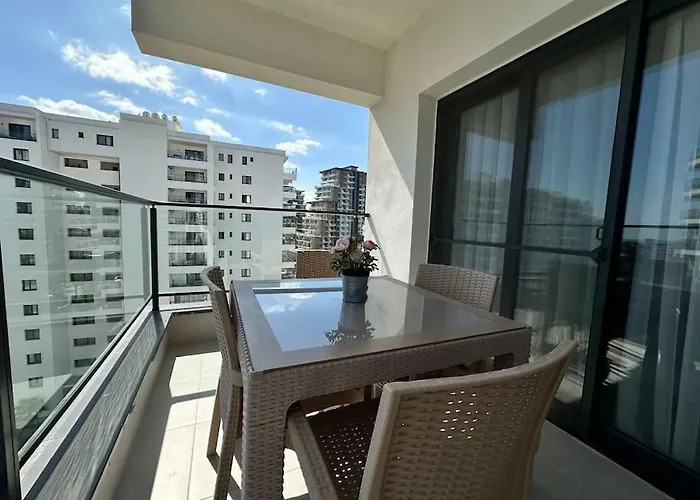 Апартаменты Your Place For Relax