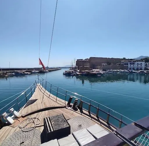 Apartament Your Place For Relax Larnaca