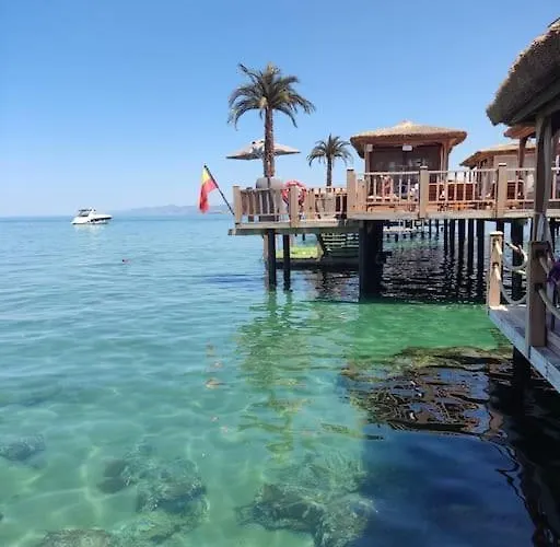 Your Place For Relax * Ларнака