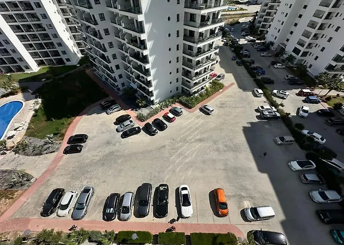 Your Place For Relax * Ларнака