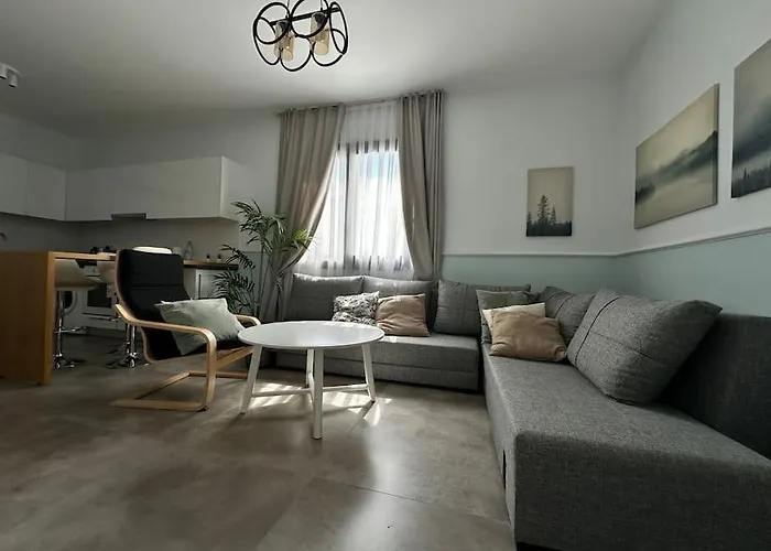 Your Place For Relax Larnaca