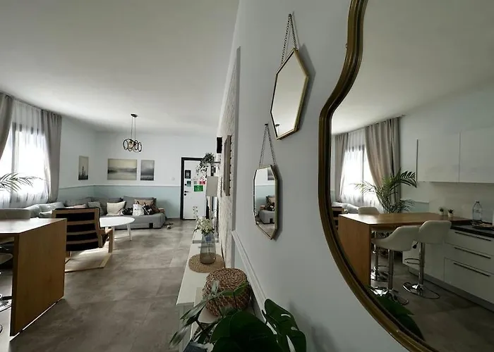 Your Place For Relax Апартаменты