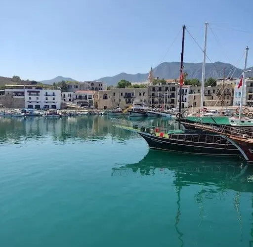 Your Place For Relax Apartament Larnaca