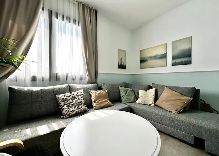 Apartament Your Place For Relax Larnaca