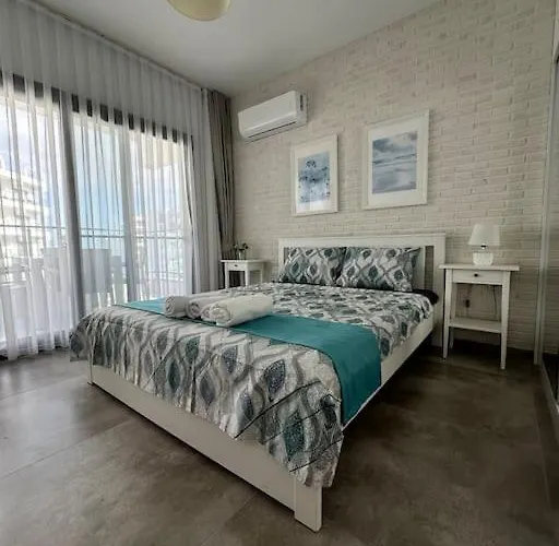 Your Place For Relax Apartament