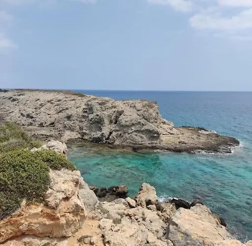 Apartament Your Place For Relax Larnaca