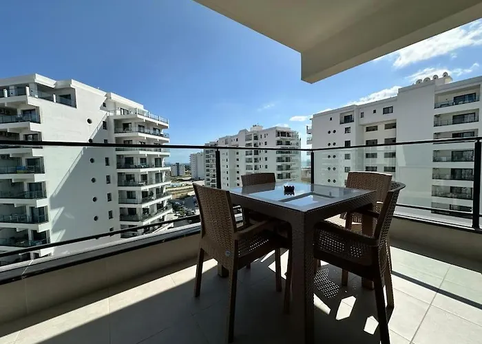 Your Place For Relax *