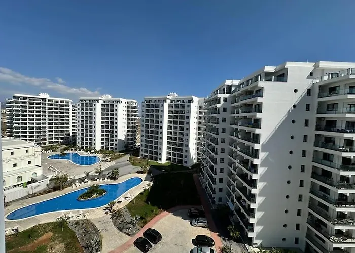 Your Place For Relax Apartament Larnaca