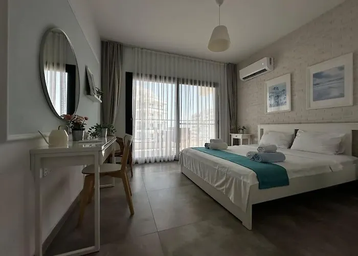 Апартаменты Your Place For Relax *