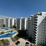 Your Place For Relax 아파트 라르나카