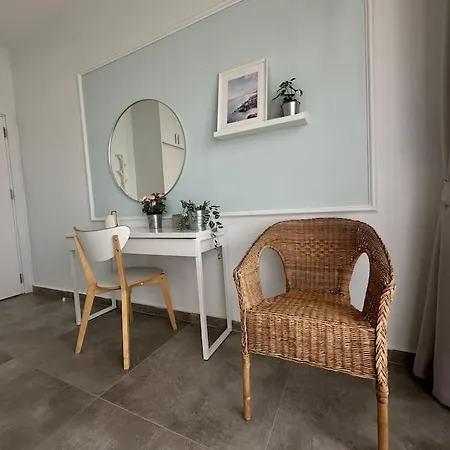 Your Place For Relax *