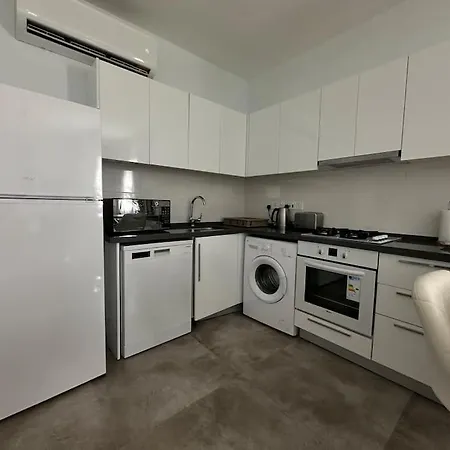 Apartman Your Place For Relax Lárnaka