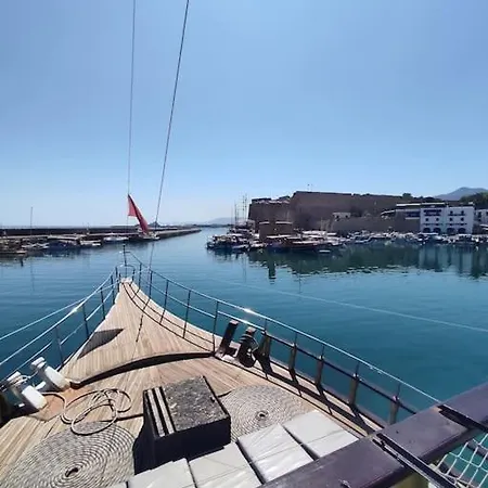 Apartman Your Place For Relax Lárnaka