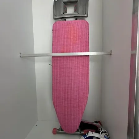 Your Place For Relax Apartman Lárnaka