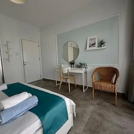 Your Place For Relax * Lárnaka