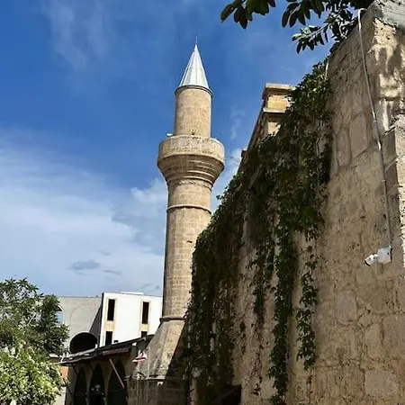 Your Place For Relax Apartman *