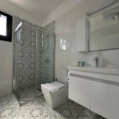 Your Place For Relax Lárnaka