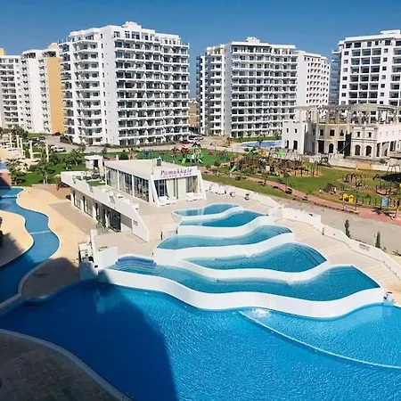Your Place For Relax 아파트