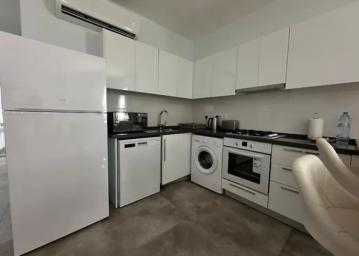 Apartment Your Place For Relax Larnaka