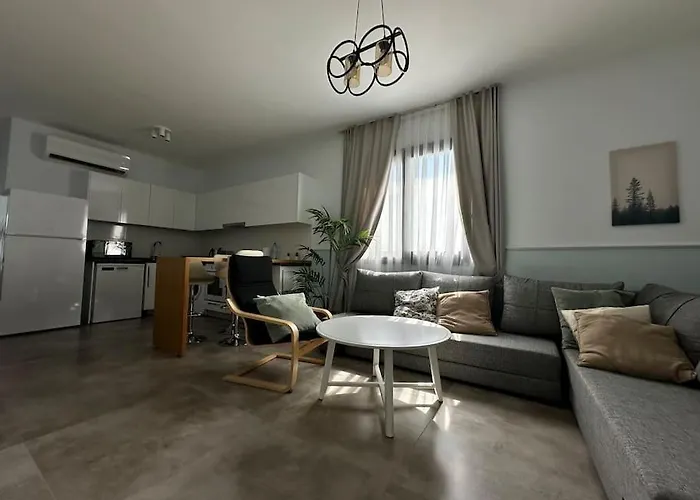 Your Place For Relax *