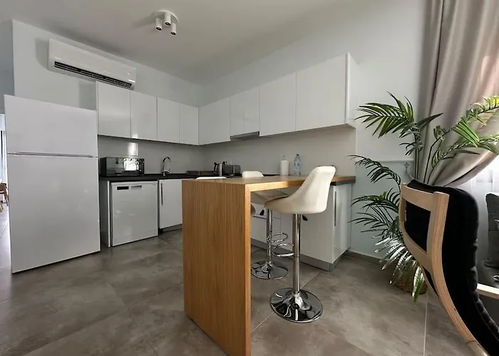 Apartment Your Place For Relax