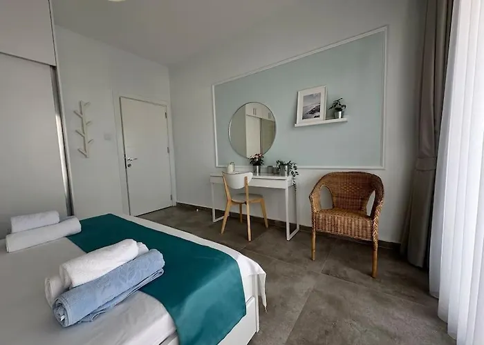 Your Place For Relax * Larnaka