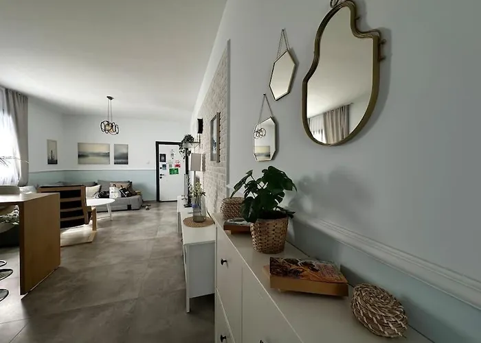 Your Place For Relax * Larnaka