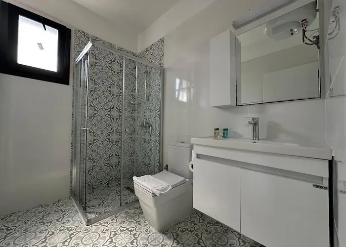 Your Place For Relax Larnaka