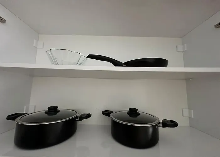 Your Place For Relax Apartment *