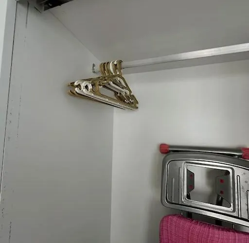 Your Place For Relax