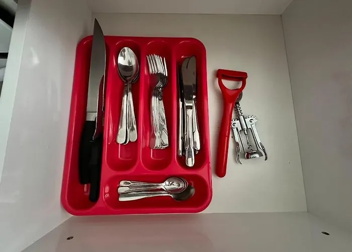 Your Place For Relax Apartment *