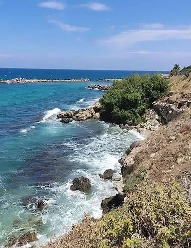 Your Place For Relax Apartment